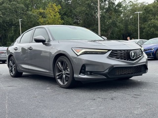 2024 Acura Integra