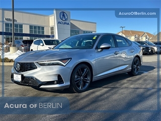 2024 Acura Integra for sale in North Haven CT