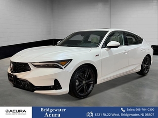 2025 Acura Integra