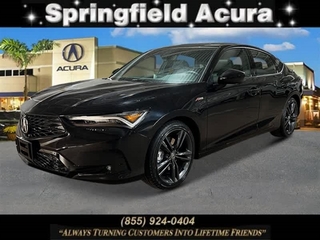2025 Acura Integra