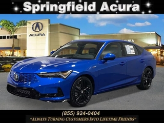 2026 Acura Integra for sale in Springfield NJ