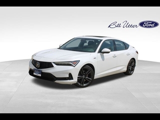 2023 Acura Integra