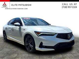 2023 Acura Integra