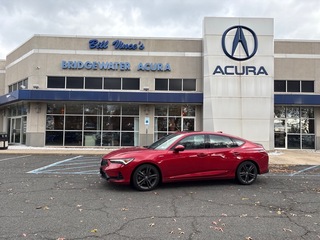 2023 Acura Integra for sale in Bridgewater NJ