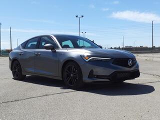 2024 Acura Integra