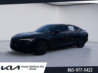 2025 Acura Integra