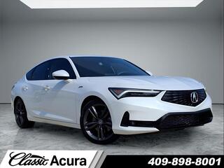 2025 Acura Integra