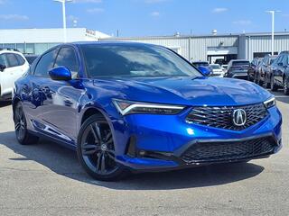 2024 Acura Integra