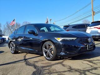 2024 Acura Integra for sale in Wayne NJ