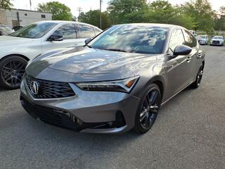 2025 Acura Integra for sale in Cornelius NC