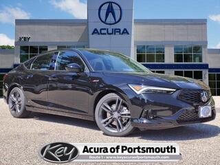 2025 Acura Integra for sale in Egg Harbor Township NJ