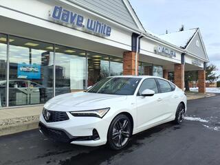 2025 Acura Integra for sale in Sylvania OH