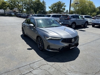 2025 Acura Integra