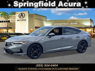 2026 Acura Integra