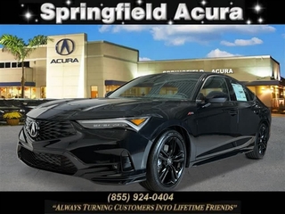 2026 Acura Integra for sale in Springfield NJ