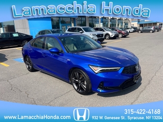 2024 Acura Integra