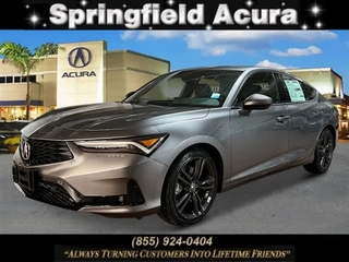 2025 Acura Integra for sale in Springfield NJ