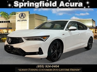 2025 Acura Integra for sale in Springfield NJ