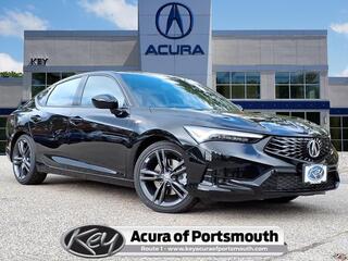 2025 Acura Integra for sale in Charlottesville VA