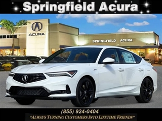 2026 Acura Integra