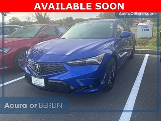 2023 Acura Integra
