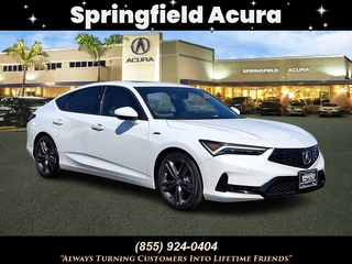 2023 Acura Integra for sale in Springfield NJ