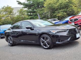 2023 Acura Integra for sale in Wayne NJ