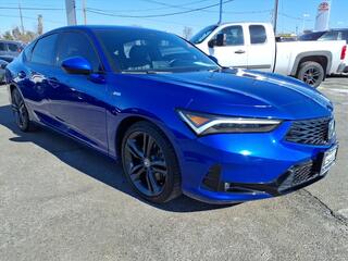 2023 Acura Integra for sale in Springfield NJ