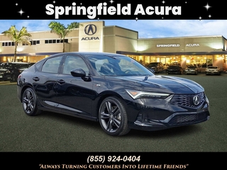 2024 Acura Integra for sale in Springfield NJ