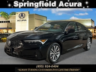 2025 Acura Integra for sale in Springfield NJ