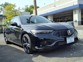 2025 Acura Integra