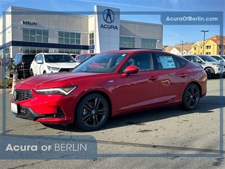 2025 Acura Integra for sale in North Haven CT