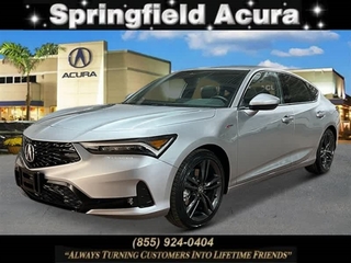 2025 Acura Integra for sale in Springfield NJ