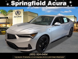 2026 Acura Integra for sale in Springfield NJ