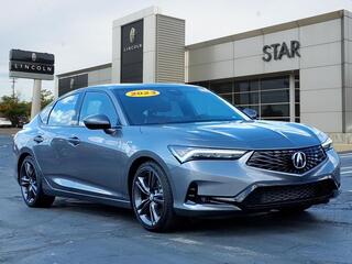 2023 Acura Integra