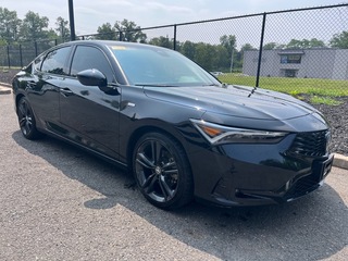 2023 Acura Integra for sale in Bridgewater NJ