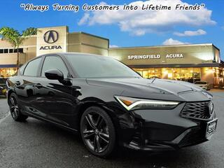 2023 Acura Integra for sale in Springfield NJ