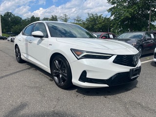 2024 Acura Integra