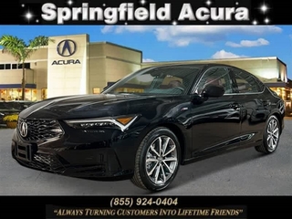 2025 Acura Integra for sale in Springfield NJ