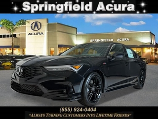 2026 Acura Integra for sale in Springfield NJ