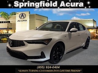 2026 Acura Integra for sale in Springfield NJ