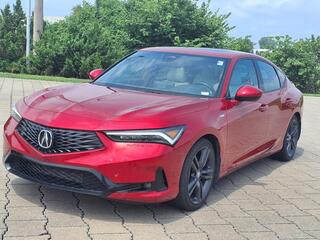 2023 Acura Integra