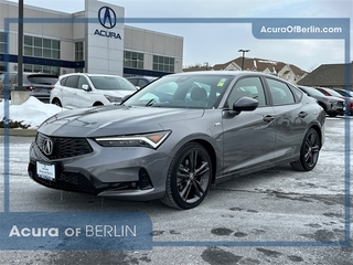 2024 Acura Integra for sale in North Haven CT