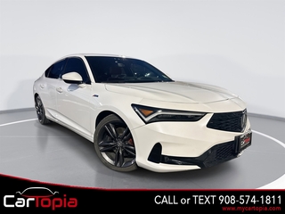 2024 Acura Integra for sale in North Plainfield NJ