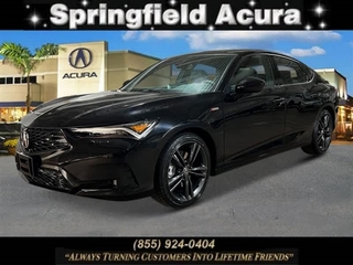 2025 Acura Integra for sale in Springfield NJ