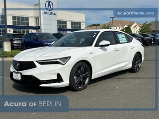 2025 Acura Integra