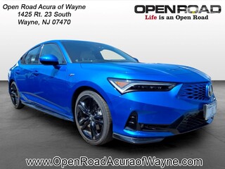 2026 Acura Integra for sale in Wayne NJ