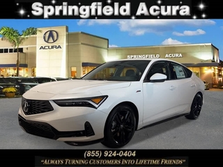 2026 Acura Integra for sale in Springfield NJ
