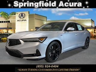 2026 Acura Integra for sale in Springfield NJ
