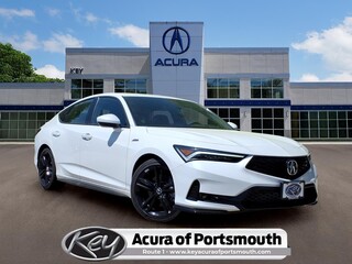 2026 Acura Integra for sale in Charlottesville VA
